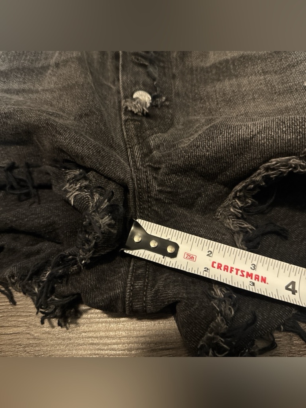 Levi’s 501 Denim Shorts Bundle - Picture 8 of 14